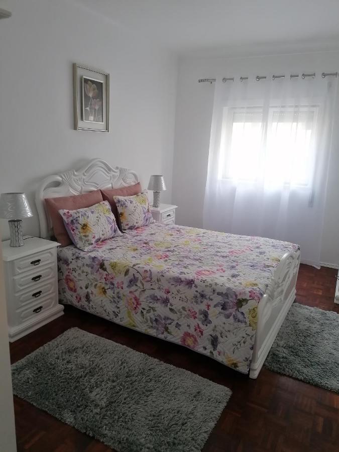 Apartamentos Nazaré Amada Extérieur photo