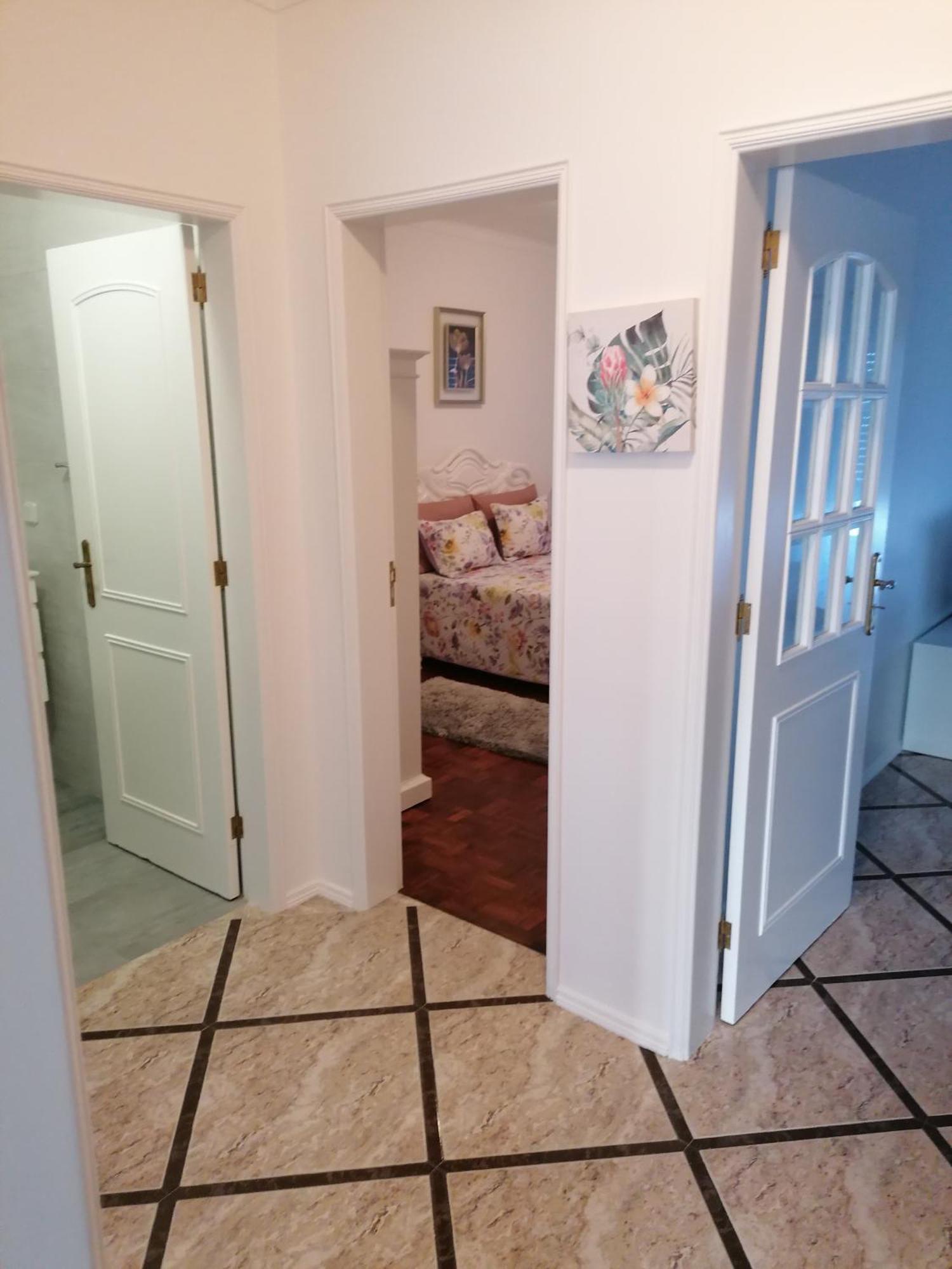 Apartamentos Nazaré Amada Extérieur photo