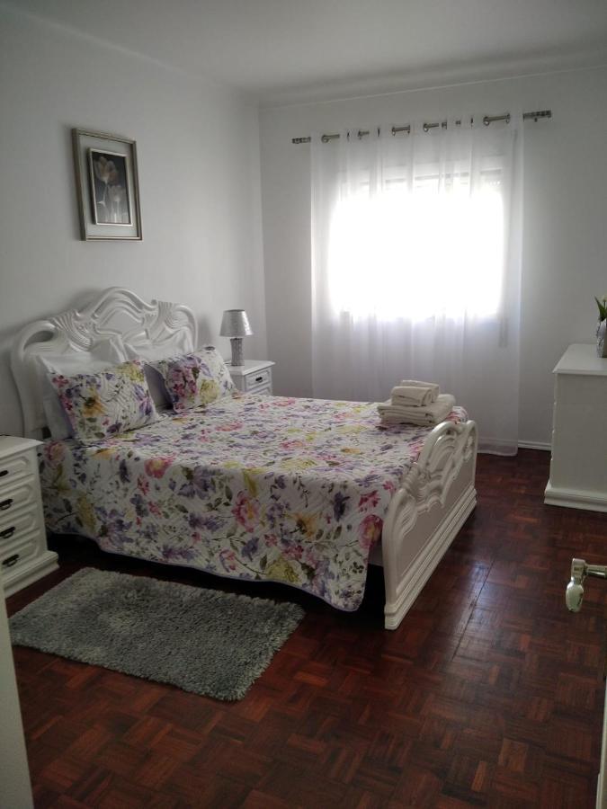 Apartamentos Nazaré Amada Extérieur photo